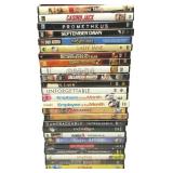 DVD Movies