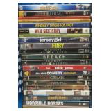 DVD Movies