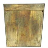 Vintage Floor Dolly 2Ftx29'