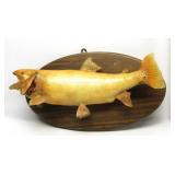 Golden Trout Mount