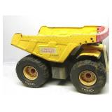 Vintage Tonka Mighty Dump Truck