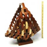 Mulberry,Red Cedar ,Black Walnut Basket