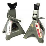 Pittsburg Car Jacks 3 Ton