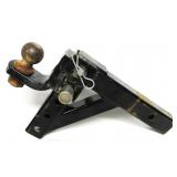 Towever Fits 2' Mount Adjustable