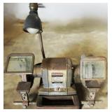 Craftsman 1/2 HP Grinder