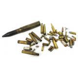 Bullets And Reloads