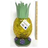 Pineapple Humming Bird Feeder
