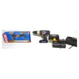 Ryobi Drill,Right Angle