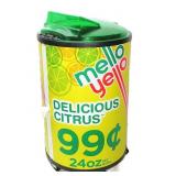 Mellow Yellow Cooler