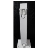Hand Sanitizer Station 40'T