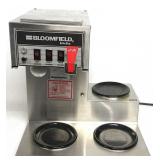 Bloomfield Coffee King Coffee Maker