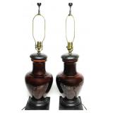 Ceramic Lamps 30'T