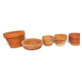 Clay Pots