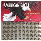 American Eagle 32 Auto 71 Grain FMJ - Qty 50