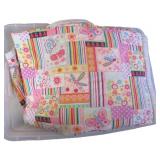 Tote Full Of Throws