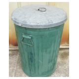 Garbage Can