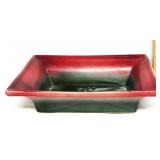 Vintage Hull Dish