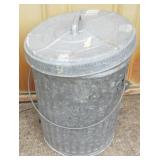 10 Gallon Trash Bucket