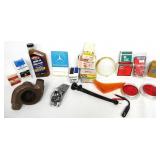 Car Parts,Reflectors,Stop Leak,Pacer Headlight Len