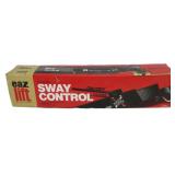 EAZ Lift Adjustable Sway Control