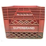 Superbrand Crate