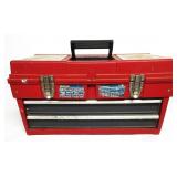 22' Professional Tool Chest W/Tools