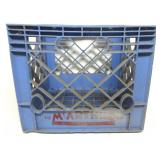 McArthur Milk Crate