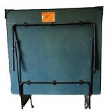 TIGA Ping Pong Table W/Accessories