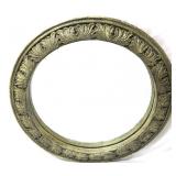 Home Decor Wall Mirror 33'R