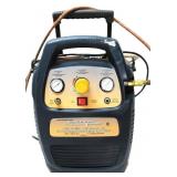 Central Pneumatic 135 Psi Air Compresser