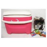 Igloo Cooler 1 Car Seat Cover