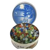 24 Oz Can Of Marbles