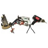 Corded Power Tools