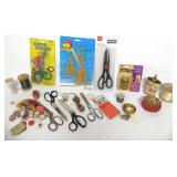 Sewing Supplies