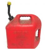5 Gal Gas Can
