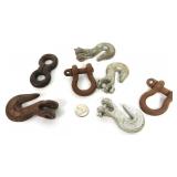 Lift Grab Hooks