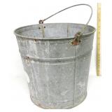 Galvanized Bucket