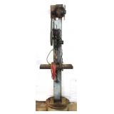 Antique Drill Press