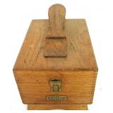 Vintage Griffin Shinemaster Shoe Shine Kit