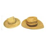 Sun Hats No Size