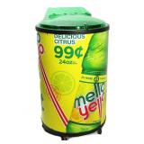 Mellow Yellow Cooler