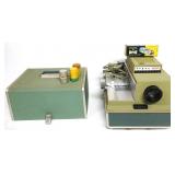 Vintage Argus 500 Automatic Projecter