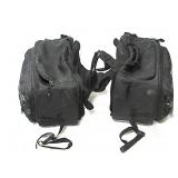 Tour Saddle Bags
