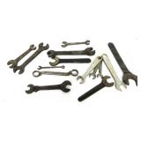 Vintage Wrenches