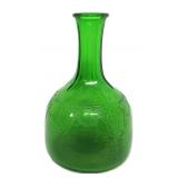 Antique White House Vinegar Bottle 8'T