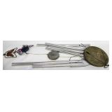 Wind Chime 20' In Length