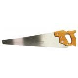 Disston Hand Saw