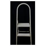 Step Ladder