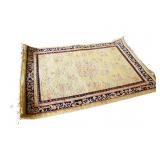 Area Rug Not Mint 49'x72'