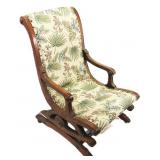 Antique Rocker